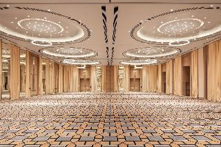 Doubletree By Hilton Fujairah City fotoÄŸrafÄ±