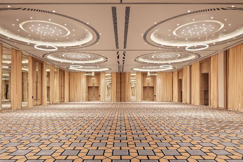 Doubletree By Hilton Fujairah City - Genel