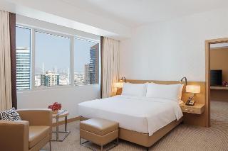 Doubletree By Hilton Fujairah City fotoÄŸrafÄ±