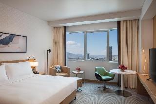 Doubletree By Hilton Fujairah City fotoÄŸrafÄ±