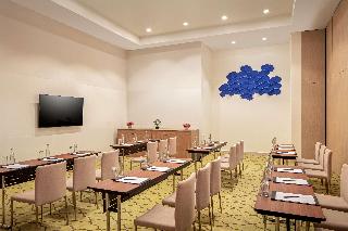 Doubletree By Hilton Fujairah City fotoÄŸrafÄ±