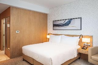 Doubletree By Hilton Fujairah City fotoÄŸrafÄ±