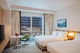 Doubletree By Hilton Fujairah City fotoÄŸrafÄ±