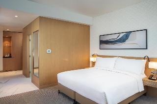 Doubletree By Hilton Fujairah City fotoÄŸrafÄ±