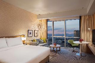Doubletree By Hilton Fujairah City fotoÄŸrafÄ±