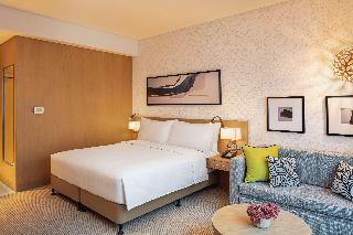 Doubletree By Hilton Fujairah City fotoÄŸrafÄ±