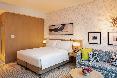 Doubletree By Hilton Fujairah City oda fotoğrafı