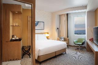Doubletree By Hilton Fujairah City fotoÄŸrafÄ±