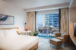 Doubletree By Hilton Fujairah City fotoÄŸrafÄ±