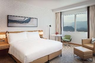 Doubletree By Hilton Fujairah City fotoÄŸrafÄ±