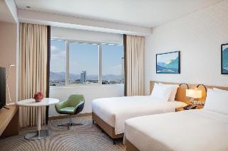 Doubletree By Hilton Fujairah City fotoÄŸrafÄ±