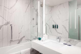 Doubletree By Hilton Fujairah City fotoÄŸrafÄ±
