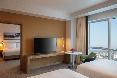 Doubletree By Hilton Fujairah City oda fotoğrafı