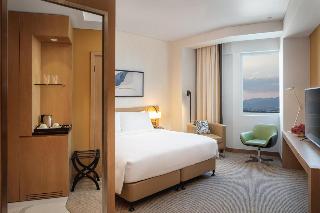 Doubletree By Hilton Fujairah City fotoÄŸrafÄ±