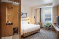 Doubletree By Hilton Fujairah City oda fotoğrafı