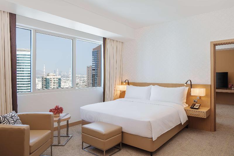 Doubletree By Hilton Fujairah City - Oda