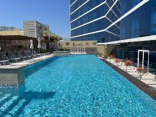 Doubletree By Hilton Fujairah City fotoÄŸrafÄ±