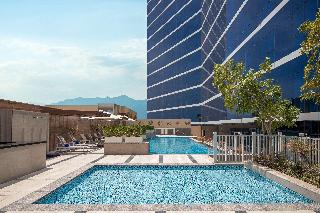 Doubletree By Hilton Fujairah City fotoÄŸrafÄ±