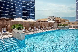 Doubletree By Hilton Fujairah City fotoÄŸrafÄ±