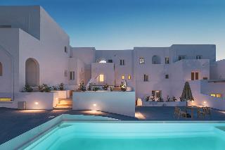 Voca Hotel & Suites