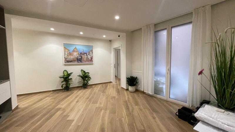 B&B Maqueda - Room & Suite - Lobi