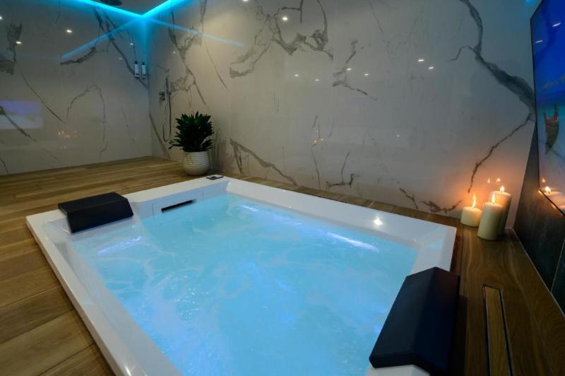 B&B Maqueda - Room & Suite - Oda