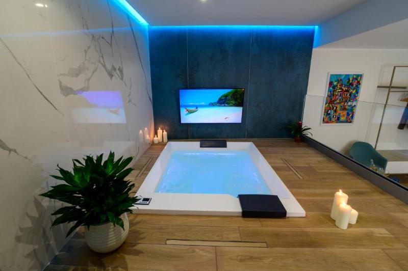 B&B Maqueda - Room & Suite - Oda