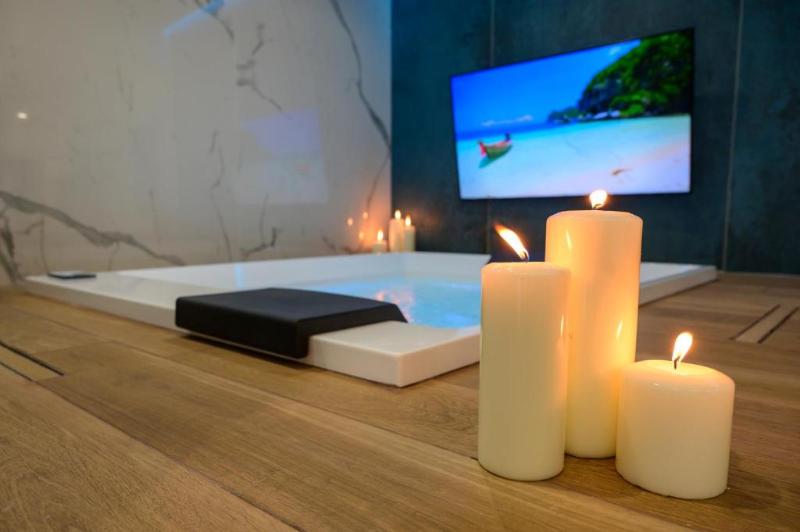 B&B Maqueda - Room & Suite - Oda
