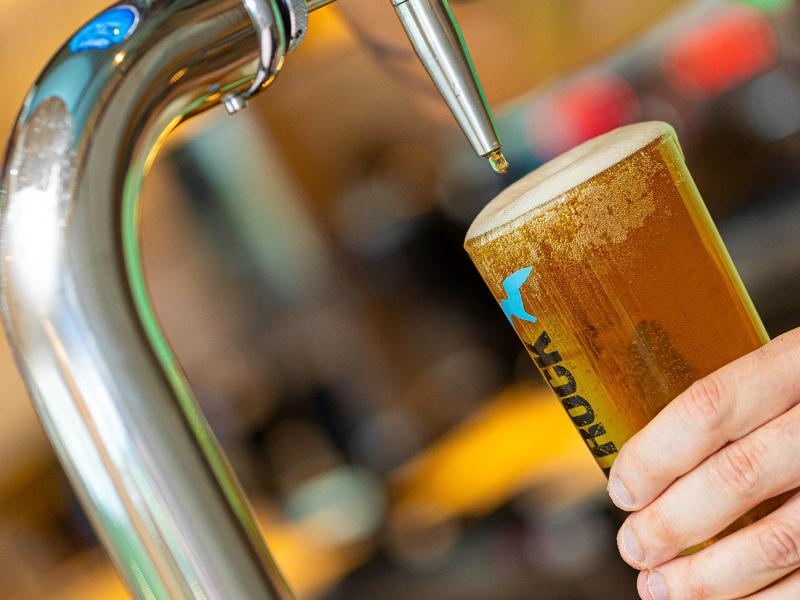 ibis Styles Paignton - Bar