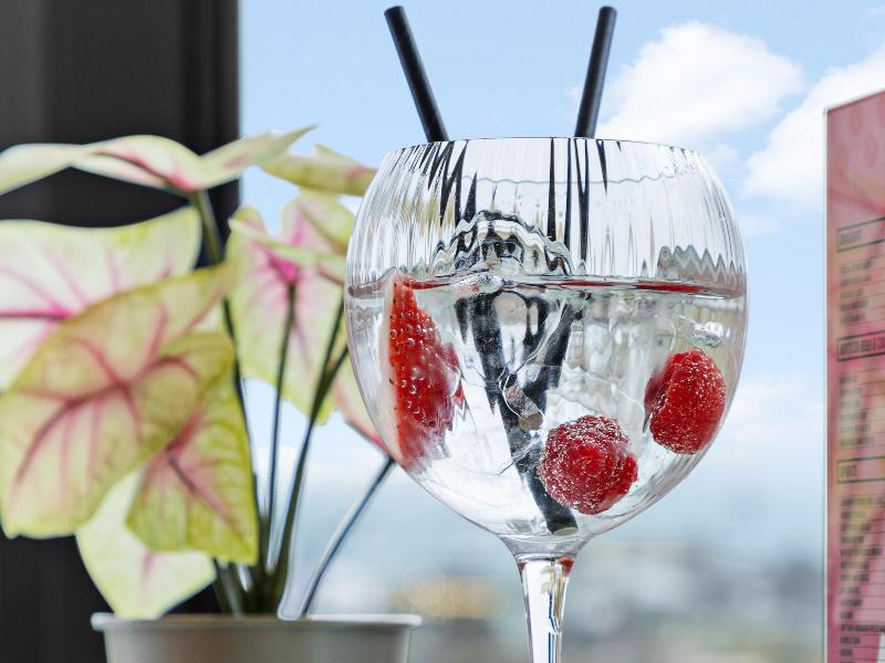 ibis Styles Paignton - Bar
