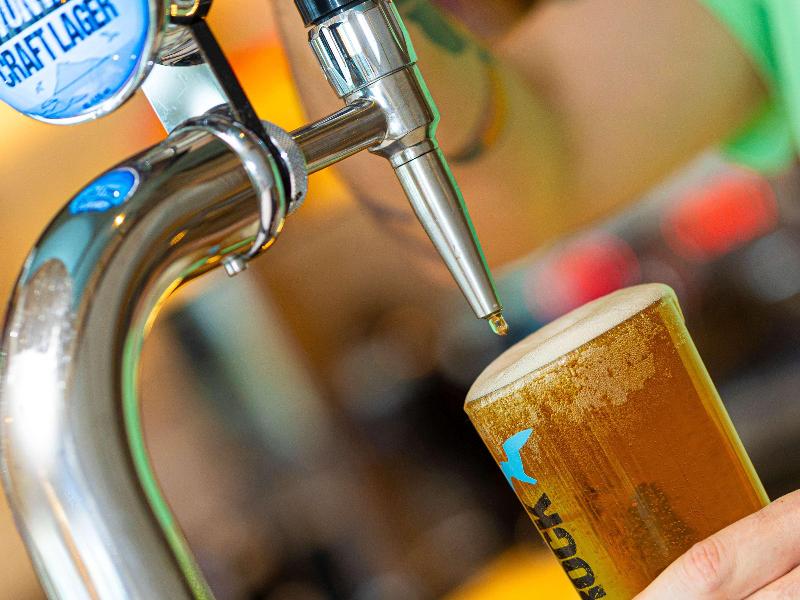 ibis Styles Paignton - Bar