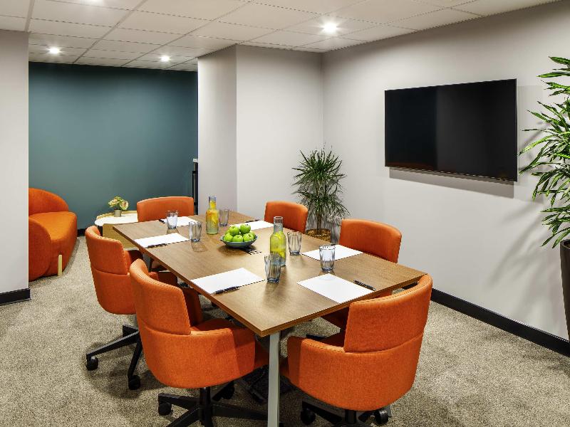 ibis Styles Paignton - Toplantı