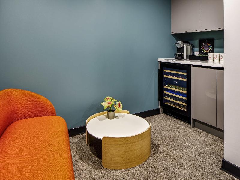 ibis Styles Paignton - Toplantı