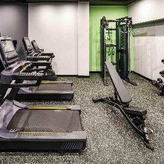 ibis Styles Paignton fotoÄŸrafÄ±