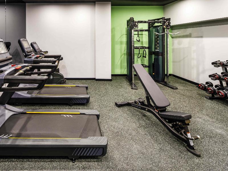 ibis Styles Paignton - Aktivite