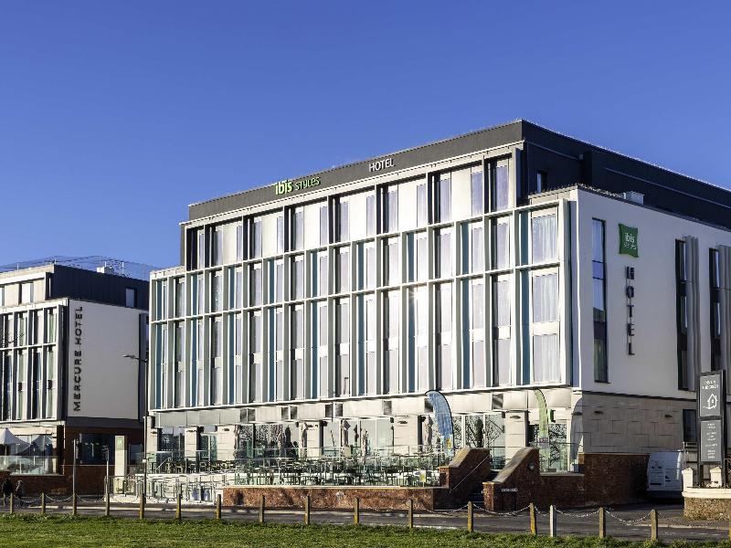 ibis Styles Paignton - Genel