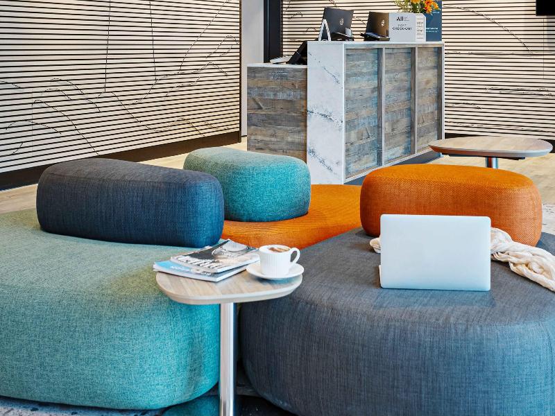 ibis Styles Paignton - Genel
