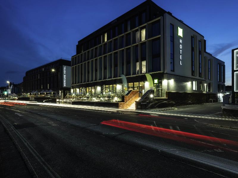 ibis Styles Paignton - Genel