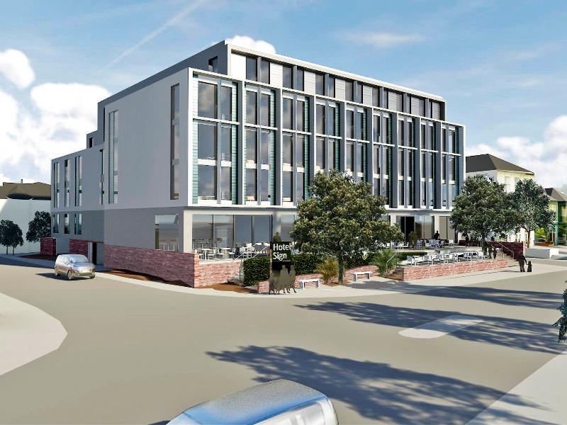 ibis Styles Paignton - Genel
