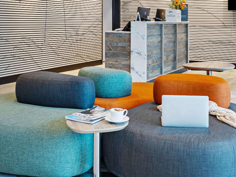 ibis Styles Paignton - Genel