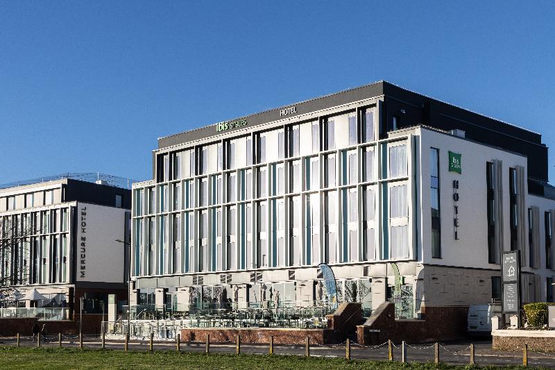 ibis Styles Paignton - Genel
