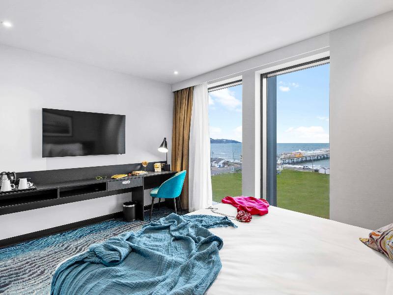 ibis Styles Paignton - Oda