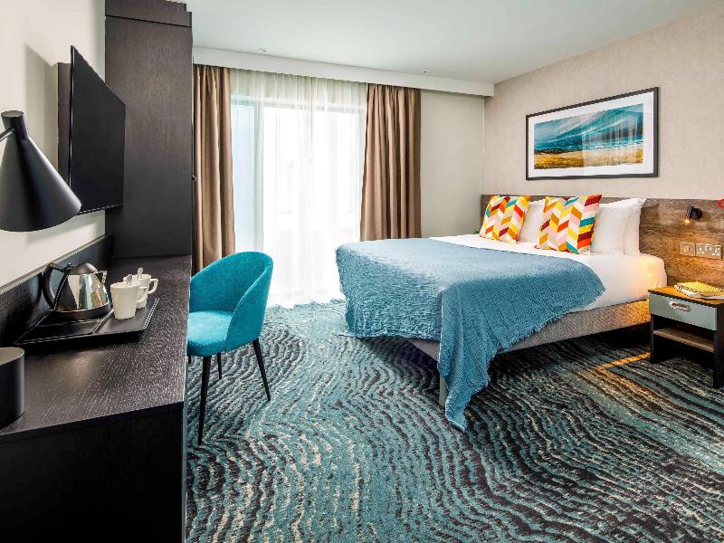 ibis Styles Paignton - Oda