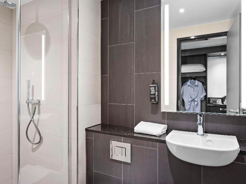 ibis Styles Paignton - Oda