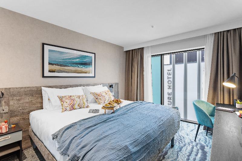 ibis Styles Paignton - Oda