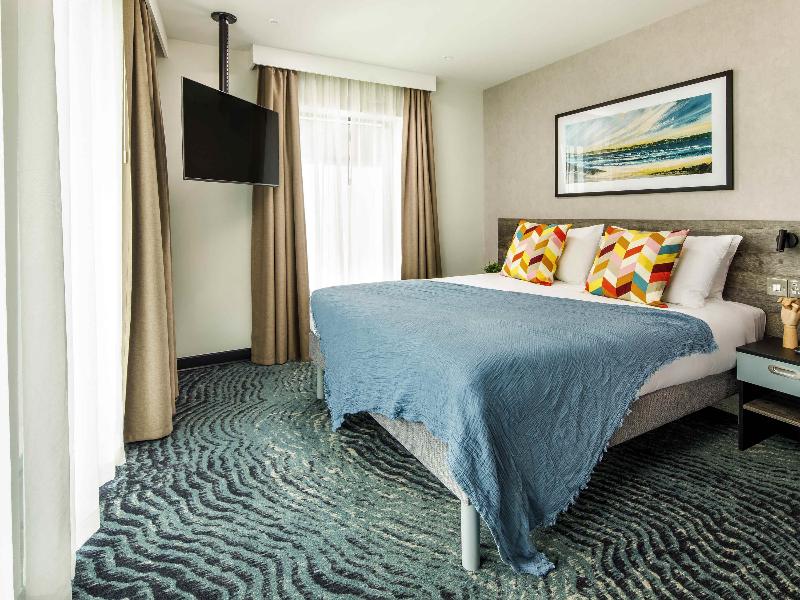 ibis Styles Paignton - Oda