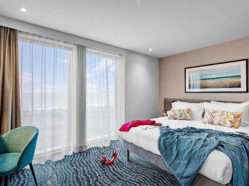 ibis Styles Paignton - Oda
