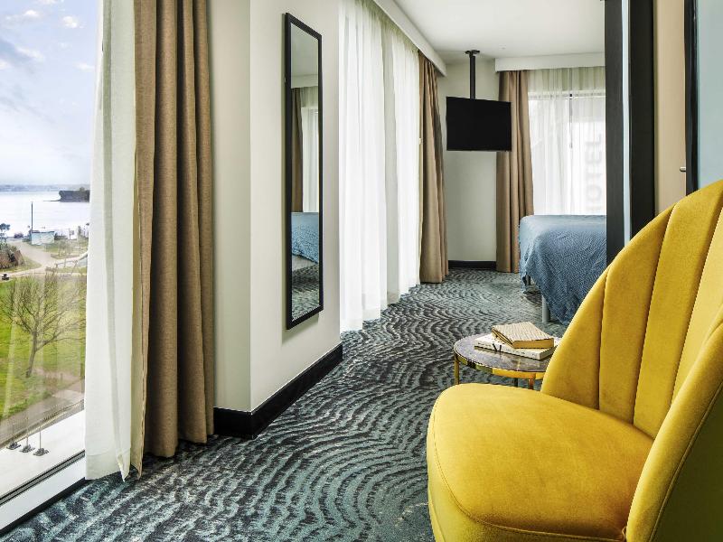 ibis Styles Paignton - Oda