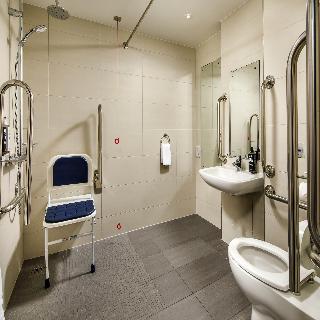 ibis Styles Paignton fotoÄŸrafÄ±