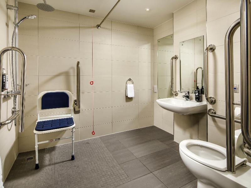 ibis Styles Paignton - Oda